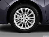  Front Drivers side wheel at profile photo